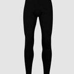 Men's Double-Sided Fleece Thickened Antibacterial Cotton Base Layer Thermal Bottoms
