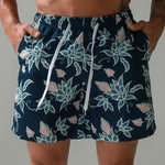 Men's Summer Surfing Beach Board Shorts