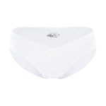 2 Pack Ultra-Soft Modal Stretch Fit Low-Rise Odor-Control Supportive Fit Bikini