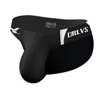 2 Pack Men's Ultra-Soft Modal Seamless Comfort Sporty Cut Stay-Cool Bikini