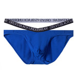 Sexy Low-rise Pouch Bikini
