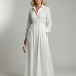 Devyn | Soft Flow Maxi Dress