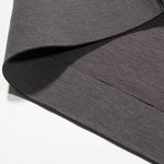 Men's Minimalist U-Shape Pocket Design T-Shirt