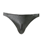 2 Pack Men’s Sleek Low-Rise Briefs – Smooth, Breathable & Sculpted Fit