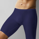 2 Pack Men's Stretch Fabric Moisture-Wicking Midway Briefs