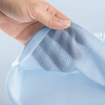 2 Pack Men's Second-Skin Feel Cooling Airflow Soft Lounge Shorts