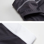 Men's Quick-Dry Workout Ready Odor-Control Swim Briefs