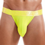 Men's Breathable Mesh Sport Bikini