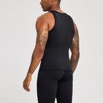 Men's High Compression Shaping Breathable Quick Dry Activewear Sets