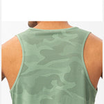 Men's Sleeveless Quick Dry Sports Vest