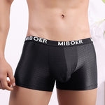 2 Pack Men's Lifting Breathable with Removable Foam Butt Pads Shapewear