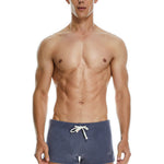 Men’s Comfy Plush Pajama Shorts