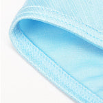 2 Pack Men's Contoured Pouch Sexy Trunks