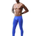 Men's U Convex Pouch Tight Leggings