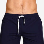 Men's Summer Mesh Beach Board Shorts
