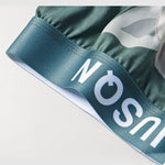 3 Pack Men's Ultra-Soft Breathable Cotton High-Stretch Trunks