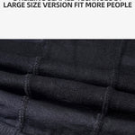 Mens Waist Body Shaper Vest T-Shirt Tank Tops