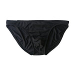 Men’s Sexy Swim Briefs with Removable Pad