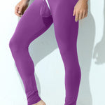 Men's Sexy Front Open Tights