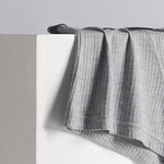 Solid Color Divided Pocket Trunks for Men
