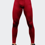 Men's High-Stretch Lightweight & Airy Odor-Control Quick-Dry Activewear Tops & Tights