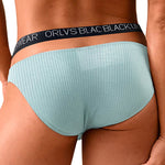 Sexy Low-rise Pouch Bikini