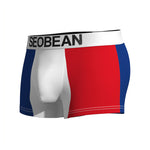 Men's World Cup Theme Stylish & Breathable Trunks