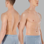 Men’s High Elastic Granule Massage Trunks