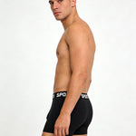 Men's Breathable Sport High-Stretch Movement-Friendly Trunks