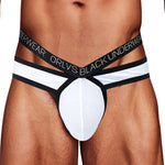 Men's Sexy Breathable Pouch Bikini
