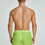 Men's Ultra Thin Sand Beach Board Shorts
