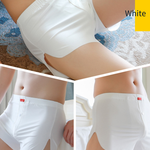 4 Packs of Men's Loose Breathable Sports Casual Underwear