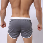 Drawstring Easy Dry Casual Beach Board Shorts