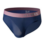 4 Pack Men's Cooling Stretch Fit Lightweight & Airy Soft Touch Briefs