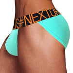 Men's Low Rise Sexy Pouch Briefs