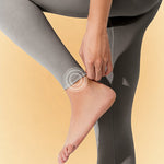 Men's Seamless Premium Cotton Smooth Sleep-Ready Thermal Bottoms