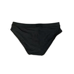 Men's Antibacterial Quick-Dry Expanded Pouch Swim Briefs