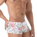 Men's Summer Lightweight Quick-Dry Board Short