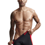 Men’s High Stretch Wrestling Singlet Bodysuit