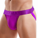 Men's Sexy Breathable Minimalist Support Jockstrap
