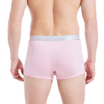 Men's Ultra-Soft Modal Big U-Pouch High-Stretch Trunks