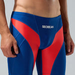 Men's Summer Beach Swim Shorts & Trunks