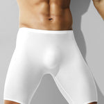 2 Pack Men's Stretch Fabric Moisture-Wicking Midway Briefs