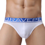 2-pack Men's Hollow Back Briefs