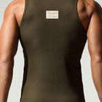 Men's Athletic Compression Moisture-Wicking Odor-Control Activewear