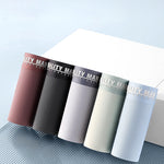 3 Pack Men’s Lightweight And Breathable Trunks