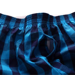 Men’s Relaxed Woven Cotton Boxer Shorts