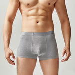 2 Pack Men’s U Convex Pouch Trunks