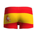Men's World Cup Theme Stylish & Breathable Trunks