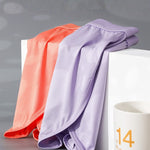 2 Pack Men's Sport with Detachable Pouch Quick-Dry Mesh Side Vent Boxers Briefs